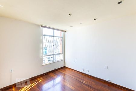 Quarto 1 de apartamento para alugar com 3 quartos, 100m² em Icaraí, Niterói