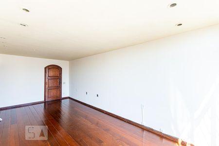 Sala de apartamento para alugar com 3 quartos, 100m² em Icaraí, Niterói