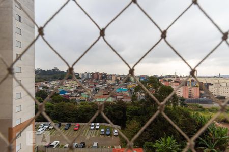 Vista do Quarto 1 de apartamento à venda com 2 quartos, 50m² em Colônia, São Paulo