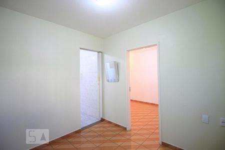 Quarto  de apartamento para alugar com 1 quarto, 45m² em Vila Nova Caledônia, São Paulo