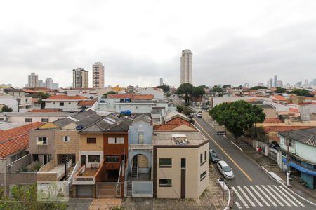 vista de apartamento para alugar com 2 quartos, 70m² em Alto da Mooca, São Paulo