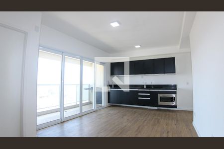 Cozinha de kitnet/studio para alugar com 1 quarto, 33m² em Vila Prudente, São Paulo