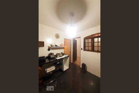 Casa de condomínio à venda com 448m², 6 quartos e 2 vagas Casa de condomínio à venda com 448m², 6 quartos e 2 vagasCozinha