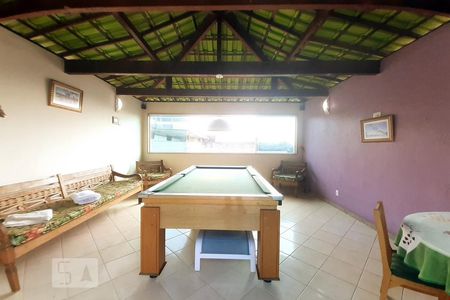 Casa de condomínio à venda com 448m², 6 quartos e 2 vagas Casa de condomínio à venda com 448m², 6 quartos e 2 vagasSalão de jogos