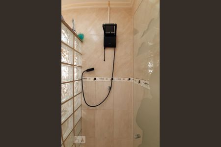 Casa de condomínio à venda com 448m², 6 quartos e 2 vagas Casa de condomínio à venda com 448m², 6 quartos e 2 vagasBanheiro da Suíte 4