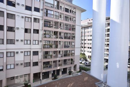 Vista do Quarto 1 de apartamento à venda com 2 quartos, 58m² em Taquara, Rio de Janeiro