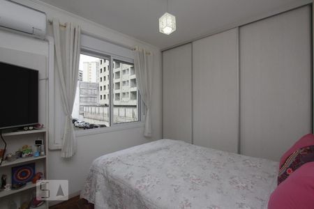 QUARTO 2 de apartamento à venda com 3 quartos, 69m² em Higienópolis, Porto Alegre