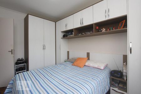 QUARTO 1 de apartamento à venda com 3 quartos, 69m² em Higienópolis, Porto Alegre