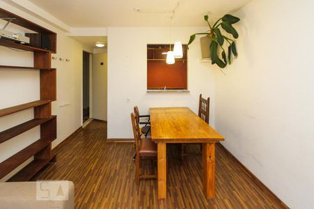 Sala de apartamento para alugar com 3 quartos, 61m² em Vila Ema, São Paulo