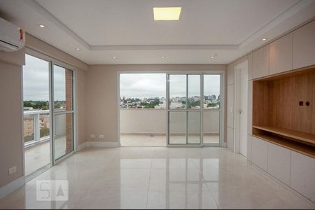 Sala de apartamento para alugar com 2 quartos, 117m² em Bacacheri, Curitiba