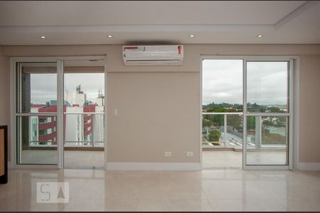 Sala de apartamento para alugar com 2 quartos, 117m² em Bacacheri, Curitiba