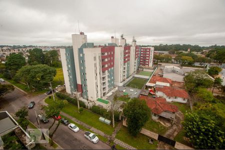 Vista da Varanda de apartamento para alugar com 2 quartos, 117m² em Bacacheri, Curitiba