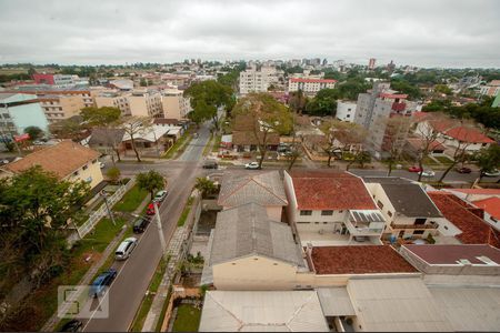 Vista da Varanda de apartamento para alugar com 2 quartos, 117m² em Bacacheri, Curitiba