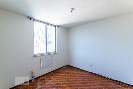 Quarto 1 de apartamento à venda com 2 quartos, 54m² em Fonseca, Niterói