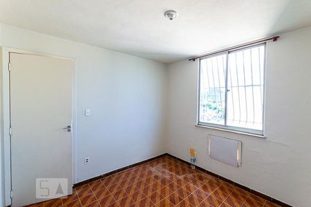 Quarto 1 de apartamento à venda com 2 quartos, 54m² em Fonseca, Niterói