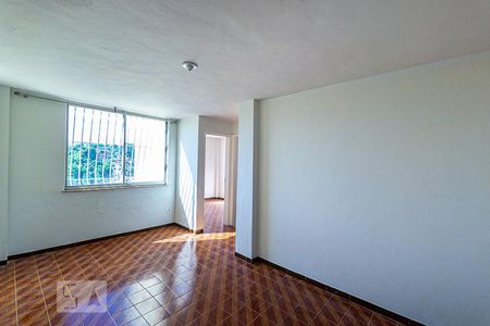 Sala de apartamento à venda com 2 quartos, 54m² em Fonseca, Niterói