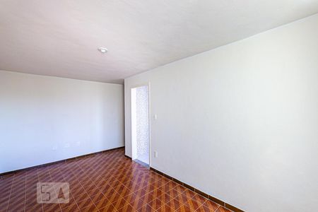 Sala de apartamento à venda com 2 quartos, 54m² em Fonseca, Niterói