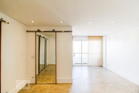 Sala de jantar de apartamento para alugar com 2 quartos, 90m² em Brooklin Paulista, São Paulo