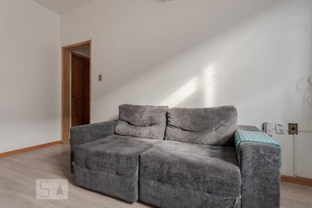 Sala de apartamento à venda com 2 quartos, 78m² em Santa Cecília, Porto Alegre