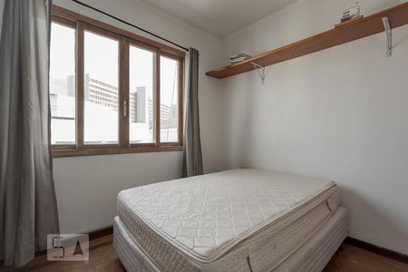 Quarto 1 de apartamento à venda com 2 quartos, 78m² em Santa Cecília, Porto Alegre