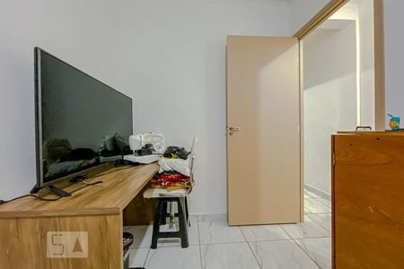 Quarto de casa para alugar com 3 quartos, 125m² em Vila Progresso, Sorocaba