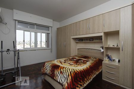 QUARTO 2 de apartamento à venda com 2 quartos, 86m² em São Geraldo, Porto Alegre