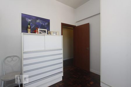 QUARTO 1 de apartamento à venda com 2 quartos, 86m² em São Geraldo, Porto Alegre