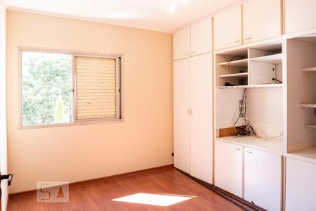 Quarto 1 de apartamento para alugar com 3 quartos, 110m² em Vila Mariana, São Paulo