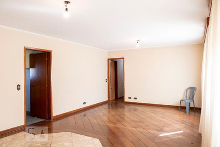 Sala de apartamento para alugar com 3 quartos, 110m² em Vila Mariana, São Paulo