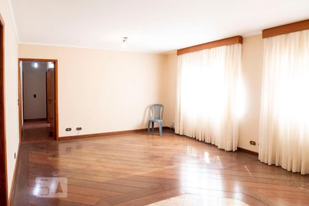 Sala de apartamento para alugar com 3 quartos, 110m² em Vila Mariana, São Paulo