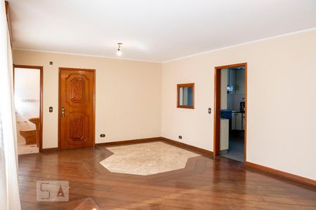 Sala de apartamento para alugar com 3 quartos, 110m² em Vila Mariana, São Paulo