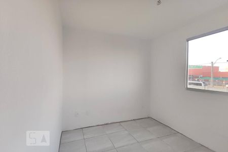 Quarto 1 de apartamento para alugar com 2 quartos, 42m² em Santos Dumont, São Leopoldo