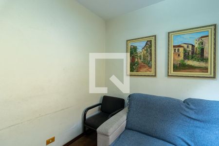 Sala de Televisão de casa à venda com 4 quartos, 180m² em Vila Dom Pedro Ii, São Paulo