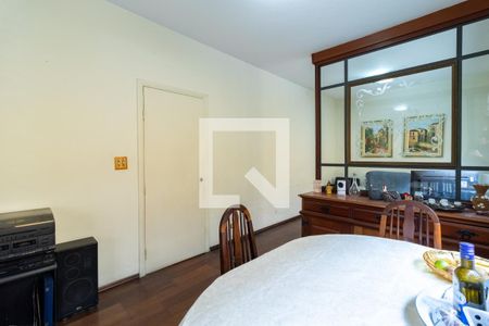 Sala de Jantar de casa à venda com 4 quartos, 180m² em Vila Dom Pedro Ii, São Paulo