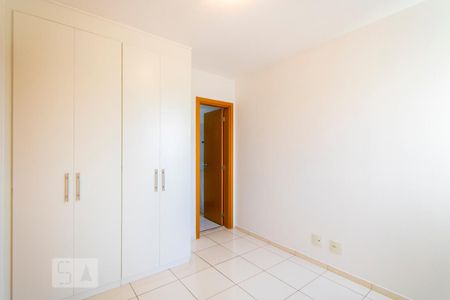 Quarto 1 - Suíte de apartamento à venda com 2 quartos, 60m² em Casa Branca, Santo André