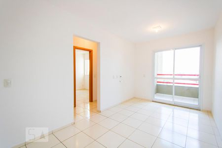 Sala de apartamento à venda com 2 quartos, 60m² em Casa Branca, Santo André