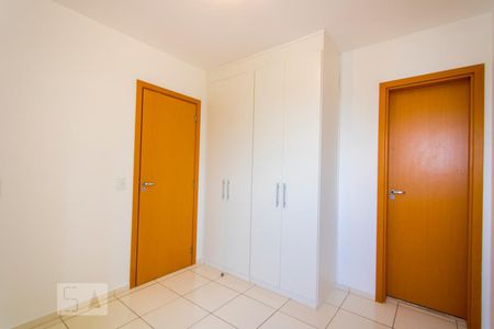 Quarto 1 - Suíte de apartamento à venda com 2 quartos, 60m² em Casa Branca, Santo André