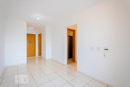 Sala de apartamento à venda com 2 quartos, 60m² em Casa Branca, Santo André