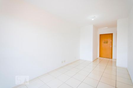 Sala de apartamento à venda com 2 quartos, 60m² em Casa Branca, Santo André