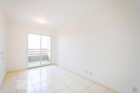 Sala de apartamento à venda com 2 quartos, 60m² em Casa Branca, Santo André