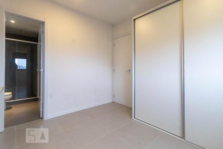 Suíte de apartamento para alugar com 1 quarto, 41m² em Farroupilha, Porto Alegre