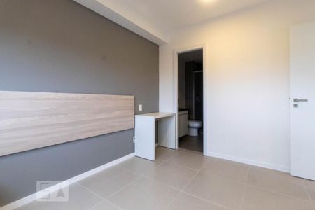 Suíte de apartamento para alugar com 1 quarto, 41m² em Farroupilha, Porto Alegre