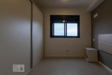 Suíte de apartamento para alugar com 1 quarto, 41m² em Farroupilha, Porto Alegre