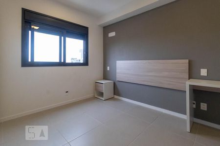 Suíte de apartamento para alugar com 1 quarto, 41m² em Farroupilha, Porto Alegre