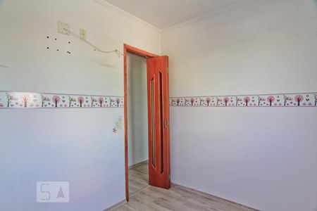 Quarto 1 de apartamento para alugar com 2 quartos, 50m² em Vila Cruz das Almas, São Paulo