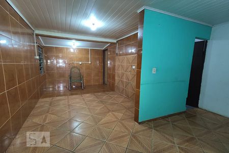 Cozinha de casa à venda com 2 quartos, 100m² em Feitoria, São Leopoldo