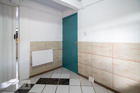 Sala de apartamento para alugar com 1 quarto, 32m² em Sarandi, Porto Alegre