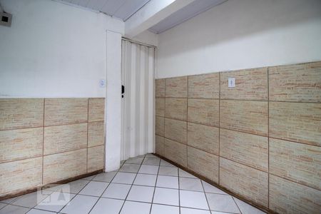 Quarto 1 de apartamento para alugar com 1 quarto, 32m² em Sarandi, Porto Alegre