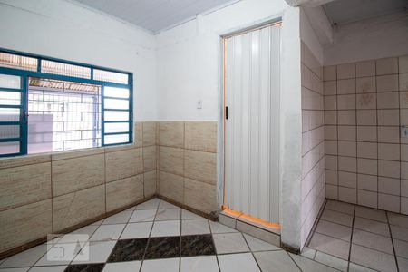 Sala de apartamento para alugar com 1 quarto, 32m² em Sarandi, Porto Alegre