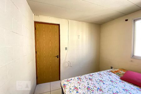 Quarto 2 de apartamento à venda com 2 quartos, 54m² em Rio dos Sinos, São Leopoldo